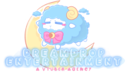 dreamdrop entertainment logo