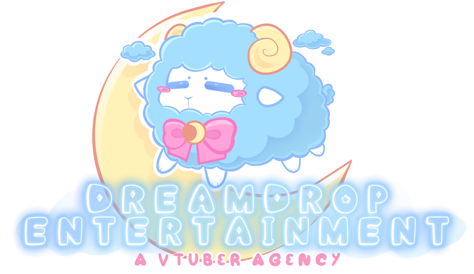 dreamdrop entertainment logo